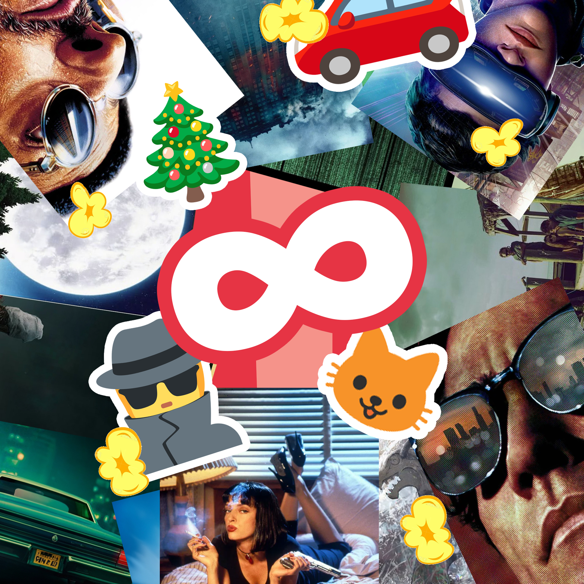 Devine le film – Mode Infini